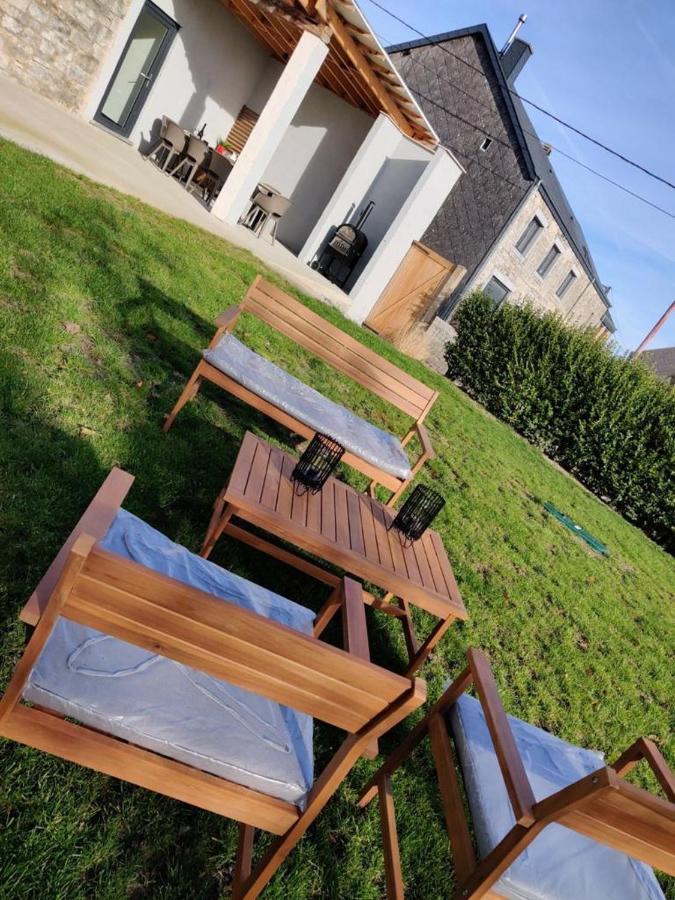 Couette-café Le Petit *