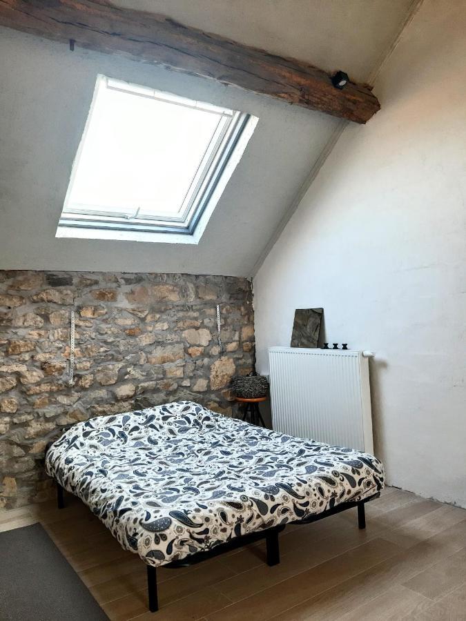 Couette-café Le Petit Durbuy