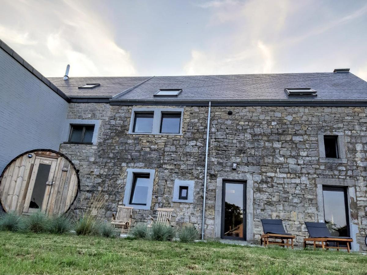 Le Petit * Durbuy